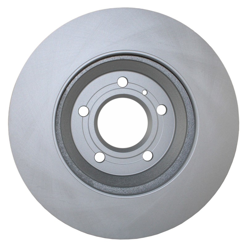Bison Performance Front Coated 303mm Brake Disc for Lucerne Impala Monte Carlo gallery