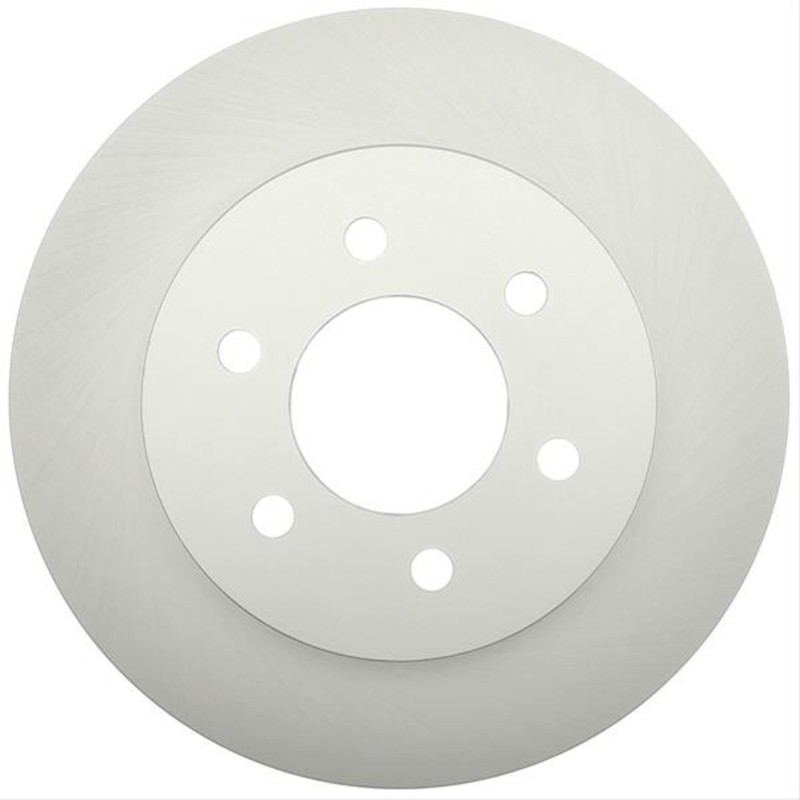 Raybestos 680768FZN Brake Discs Front Driver or Passenger Side for F150 Truck
