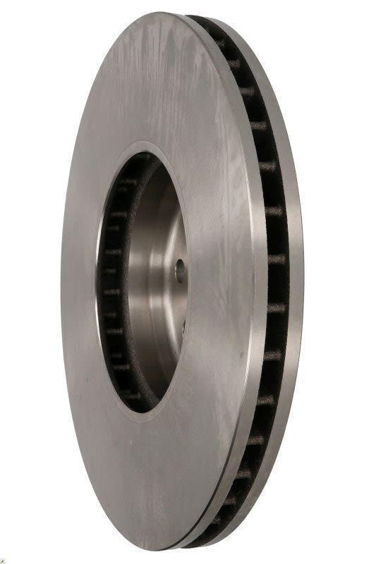 1X Brake disc ABE C3B025ABE BMW X5 (E53) 3 2001-2003 gallery