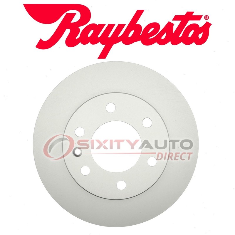 Raybestos Element3 780614FZN Disc Brake Rotor for YH200455P YH200455C fy