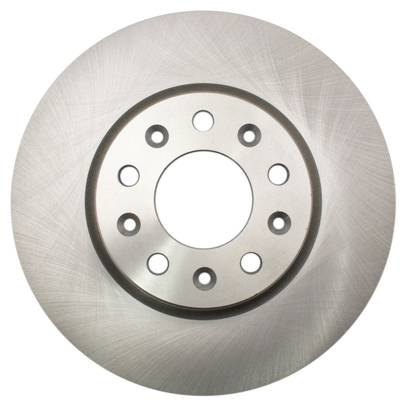 TRQ Front Brake Pad & Rotor Kit Fits 2020 Chevrolet GMC gallery