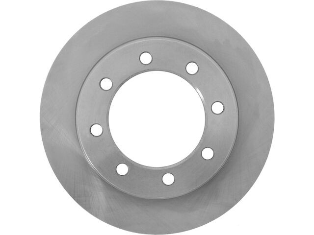 Front Brake Rotor For 1995-1997 Ford F250 4WD 1996 NG955HM