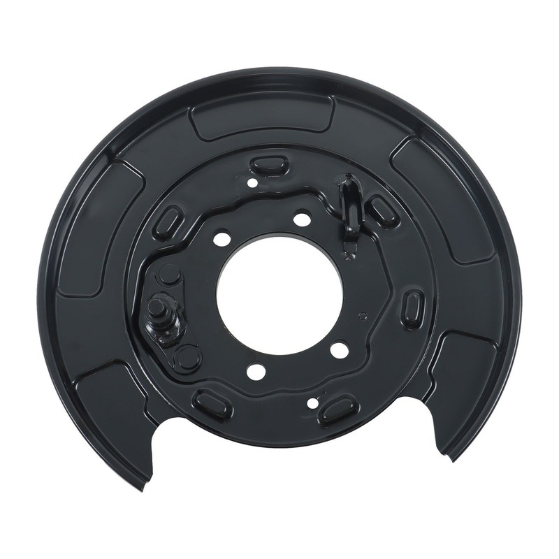 Rear Right Brake Backing Plate For Subaru Impreza 2011 2012-2014 2.0L 2.5L H4 gallery