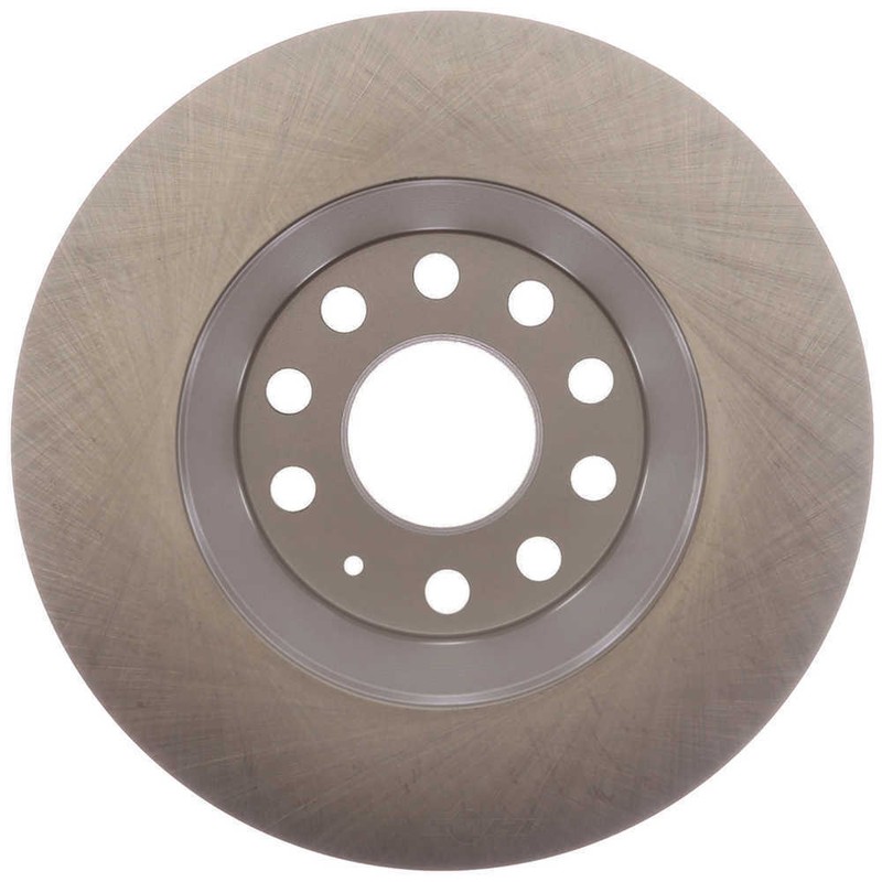 Disc Brake Rotor-R-Line Raybestos 981786R gallery