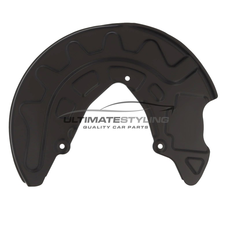Front Brake Disc Dust Shield Skoda Octavia Mk3 5E5 Estate 2013-2020 Drivers Side