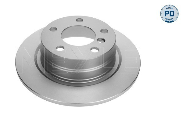 Meyle 315 523 0030/PD Brake Disc for BMW