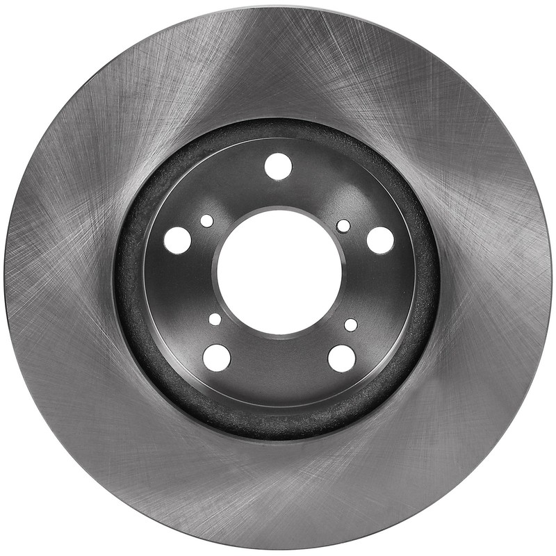 Front Vented Brake Rotors Discs Fits Honda Odyssey 3.5L 2005 2006 2007 2008-2010 gallery