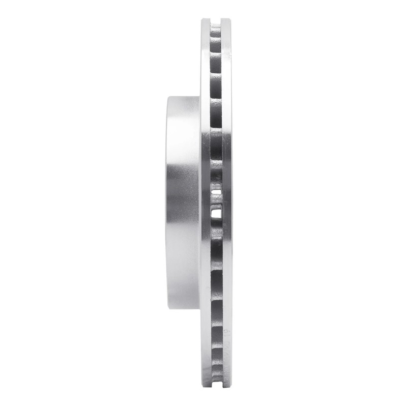 For Sterling 827 89-91 Brake Rotor eLINE Drilled & Slotted 1-Piece Front gallery