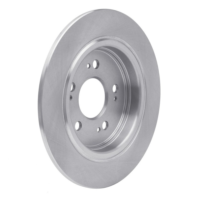 For Honda CR-V 2002-2004 Disc Brake Rotor | 23 mm. / 0.91 in. Nominal Thickness gallery