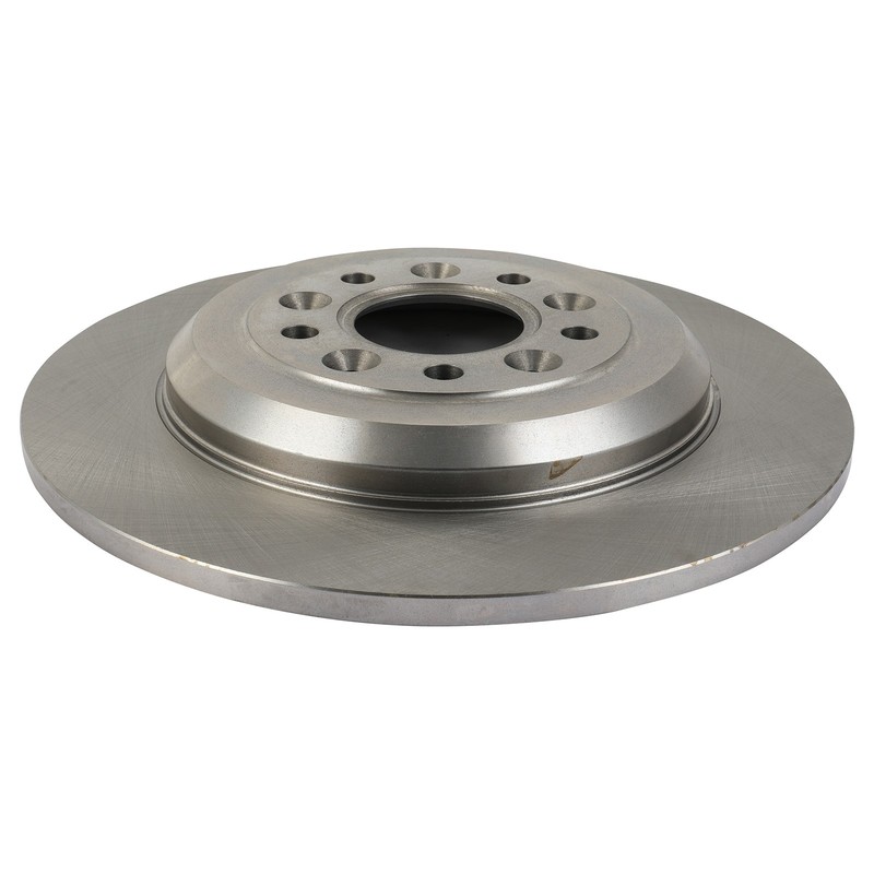 54125 2X Rear Discs Brake Rotors Fits 2011-2014 2015 Ford Edge G3000 Casting gallery