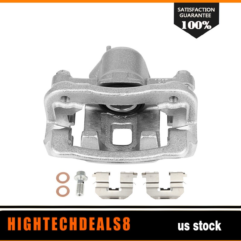 Rear Right Brake Calipers Fits For Hyundai Sonata 2008 2009 2010 with Bracket
