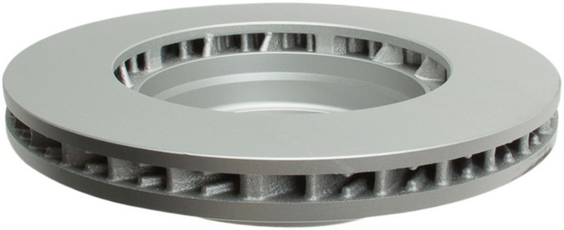 ATE SP32118 ATE Coated Single Pack Rotor For 03-17 Cayenne Touareg gallery