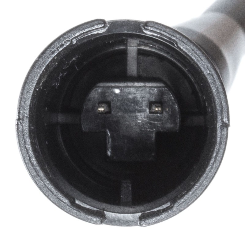 HOLSTEIN 2BWS0093 Disc Brake Pad Wear Sensor For 96-03 525i 528i 530i 540i M5 gallery