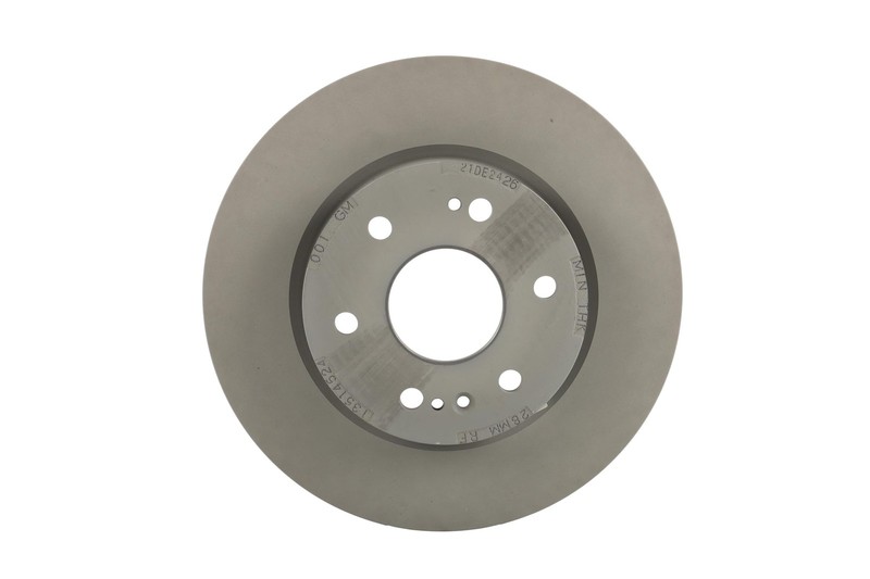 GM Genuine Parts 13553983 Front Brake Rotor gallery