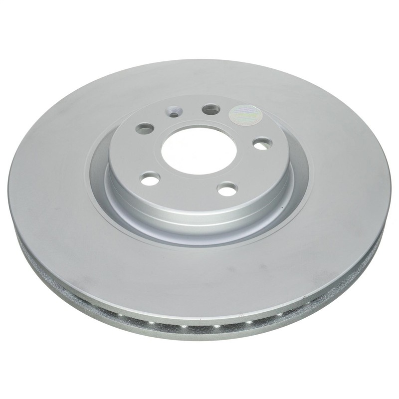 Powerstop Ebr1699Evc Disc Brake Rotor For Select 17-25 Volvo Models
