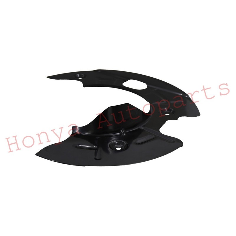 For Ford Explorer Sport 01-03 All Engine Front Right Brake Disc Shield Splash gallery