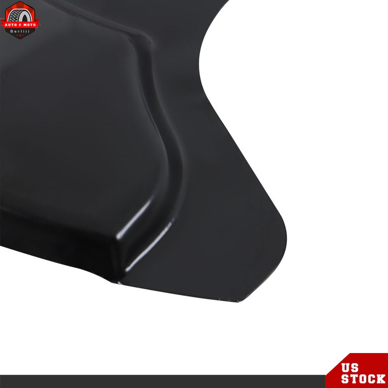 Front Brake Backing Panel Dust Shield 26290AG000 For 2008-2016 Subaru Impreza gallery