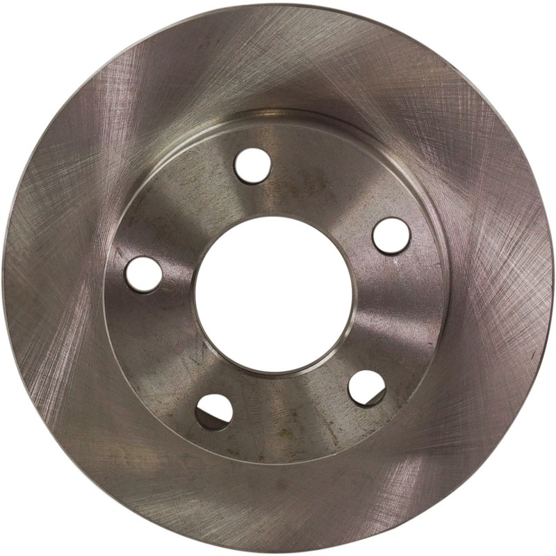 Rear Disc Brake Rotors For 1998-2005 Volkswagen Passat Front Wheel Drive gallery