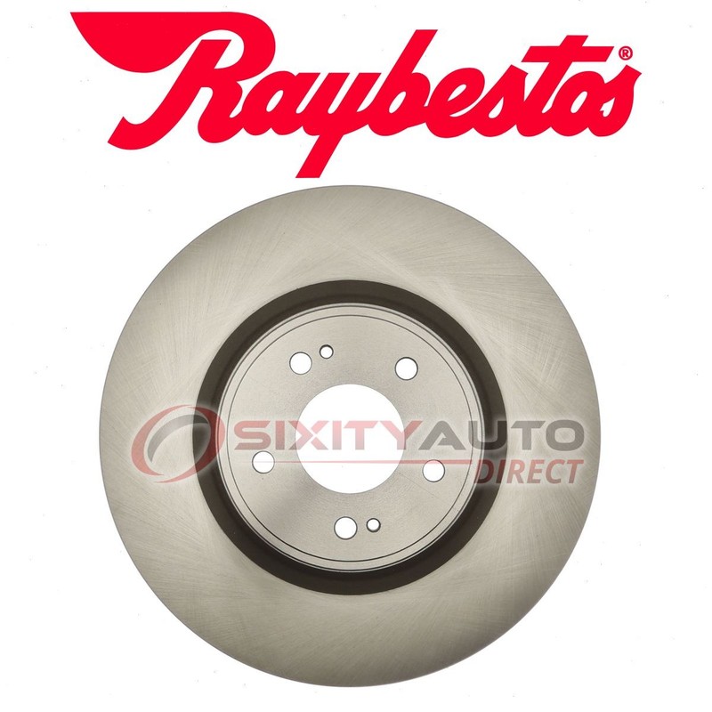 Raybestos R-Line 980667R Disc Brake Rotor for SDK6186 DF4453 BR34396 uz