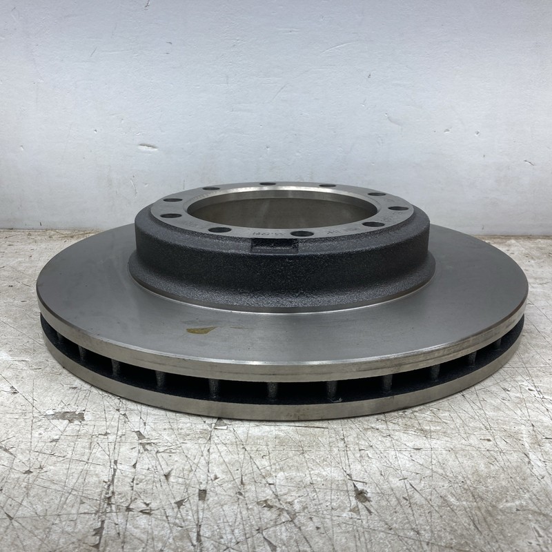 Freightliner Disc Brake Rotor 2594595C1 (New Old Stock) gallery