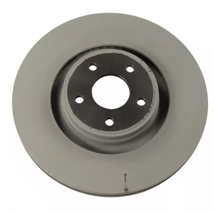 Genuine OEM Motorcraft Disc Brake Rotor BRRF476
