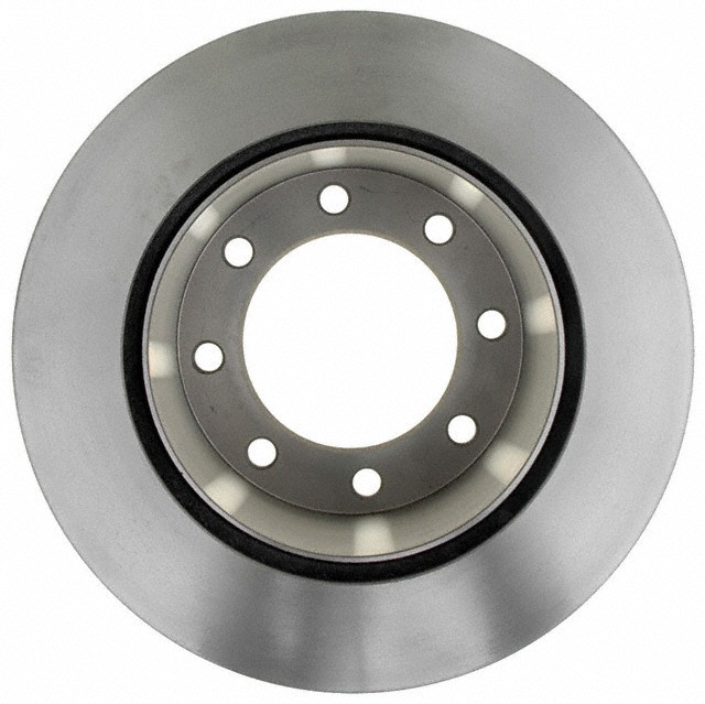 ACDelco 18A2330 Disc Brake Rotor For 05-12 Ford F-250 SD F-350 SD gallery