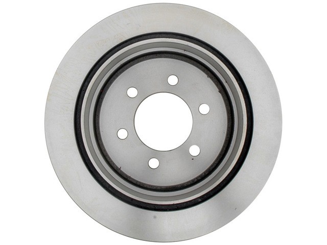 Raybestos Brakes Disc Brake Rotor P N 680182 gallery