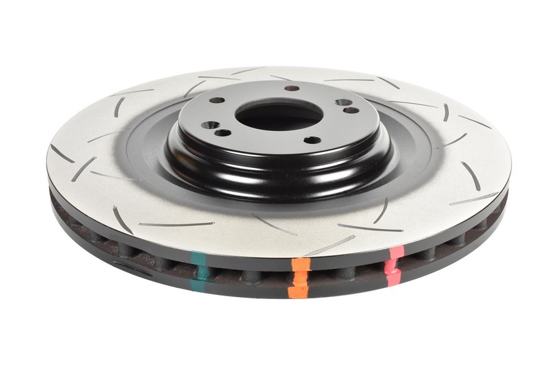 Hyundai I-30 N 2021 > Front DBA High Carbon Brake Discs gallery