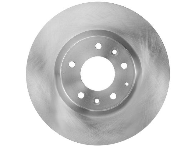 Front Brake Rotor For 2004-2007 Mazda RX8 2005 2006 FJ237TY