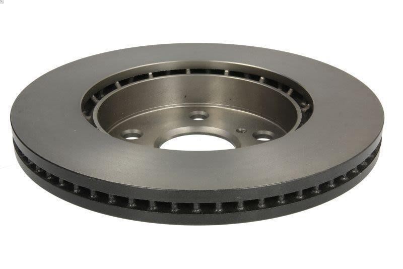 1X Brake Disc Brembo 9.E229.11 for Suzuki Swace (AMZ_) 1.8 2020-