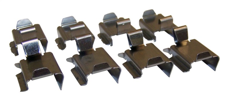 Crown Automotive Fits For Jeep Replacement Crown Automotive 68003705Aa