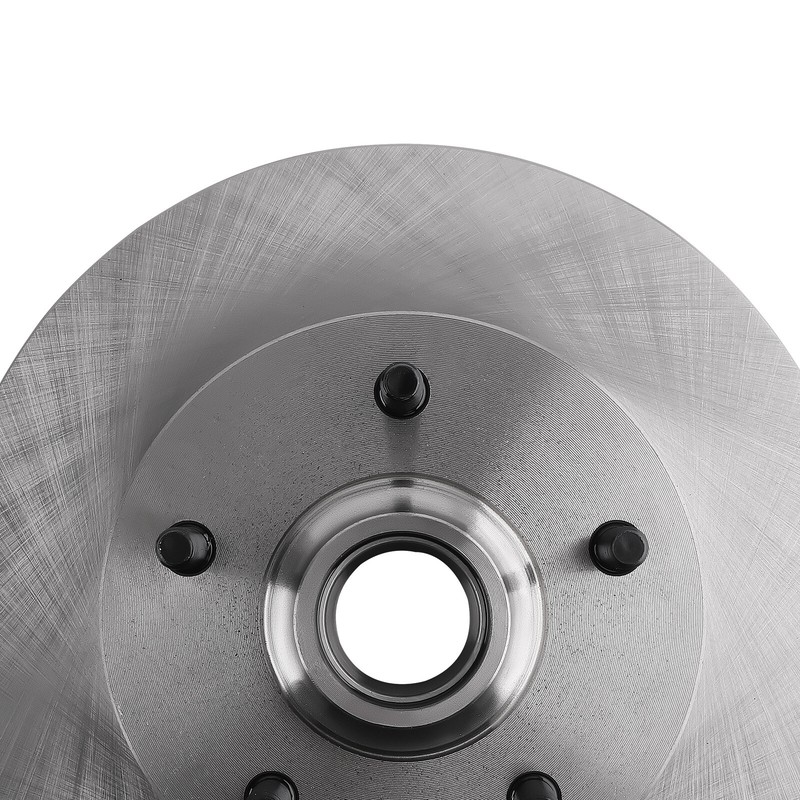 Front Disc Brake Conversion Set for Chevrolet Bel Air Impala 1955-64 5 x 4-3/4'' gallery