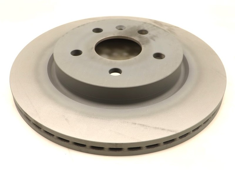 NEW ACDelco Disc Brake Rotor Rear 177-1077 Impala 14-20 Malibu 13-15 XTS 13-19