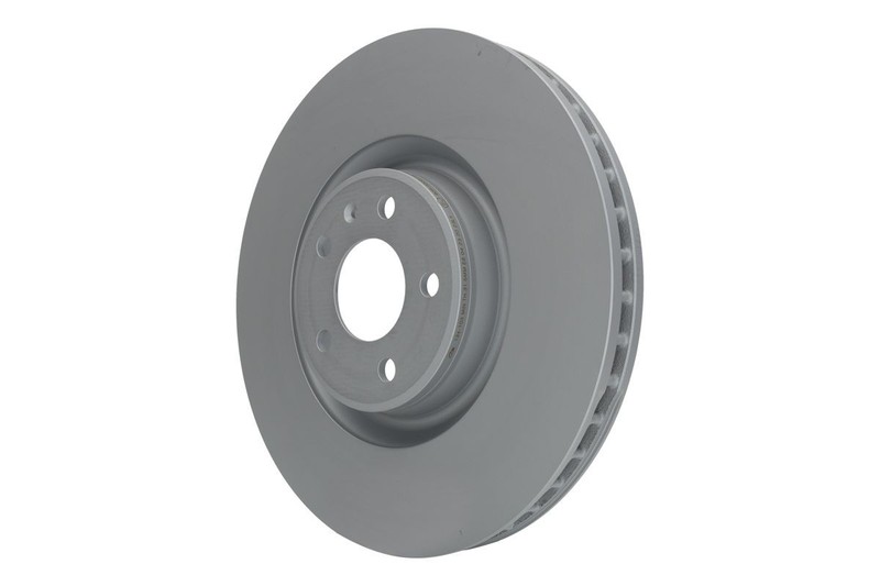 X2 PCS L&R SIDES BRAKE DISC 24.0134-0103.1 gallery