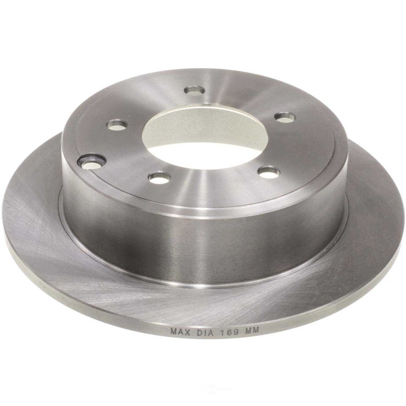 Rr Disc Brake Rotor Power Stop AR8370 gallery