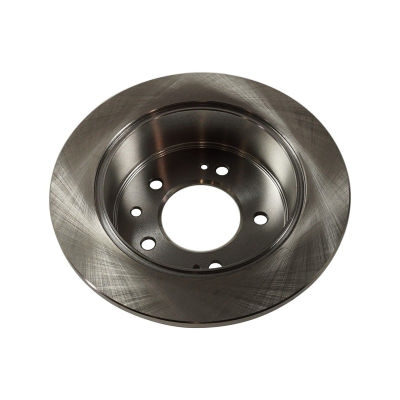 Rear Disc Brake Rotors For 2007 2008 2009 2010 Hyundai Elantra gallery