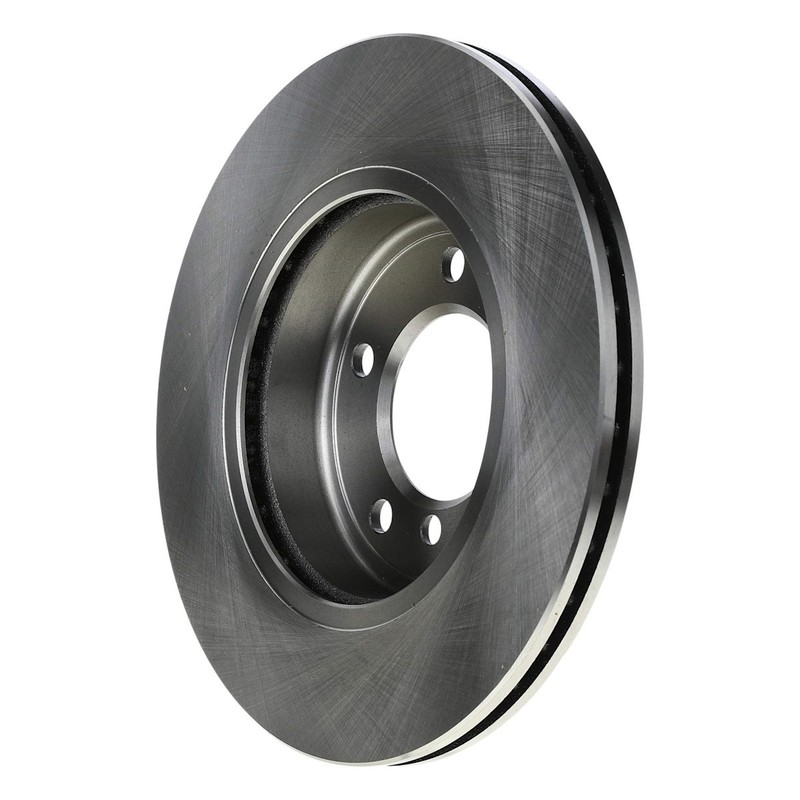 2-Wheel Set Brake Discs Front for 325 328 323 E86 Z Series E85 BMW Z4 E46 3 E90 gallery