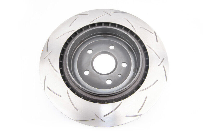 DBA 42605S for 2010-15 Camaro V8 SS Rear Slotted 4000 Series Rotor gallery