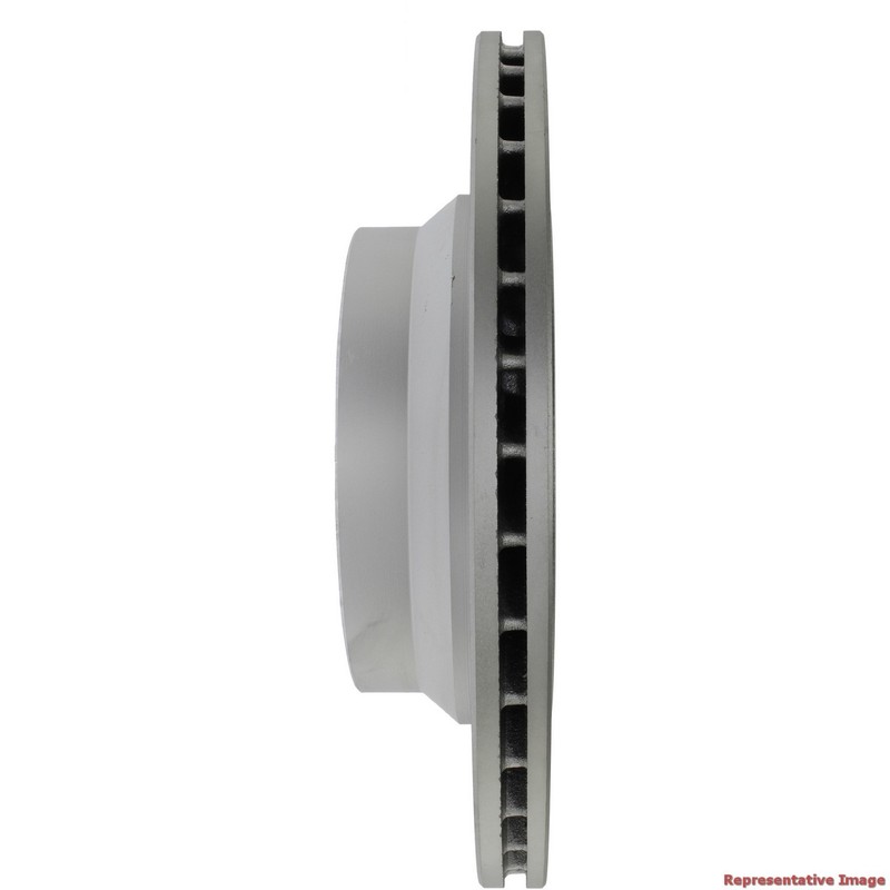 For 2013-2015 Mercedes-Benz GLK250 | Centric Rear Disc Brake Rotor gallery