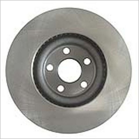 Bendix PRT6393 Disc Brake Rotor For Select 15-20 Ford Models