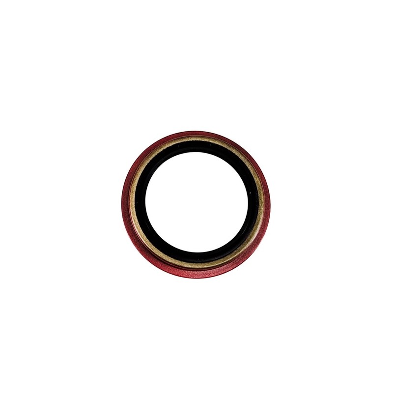 For Mustang II1974-80 Drilled&Dlotted Rotor and Bearing-Seal Kit 5 on 4-3/4 Inch gallery