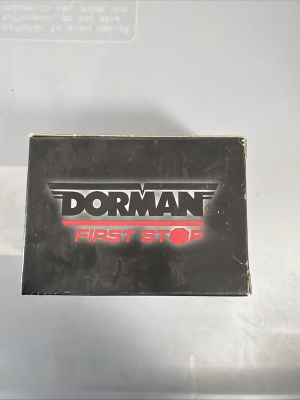 Dorman HW5803 Disc Brake Hardware Kit