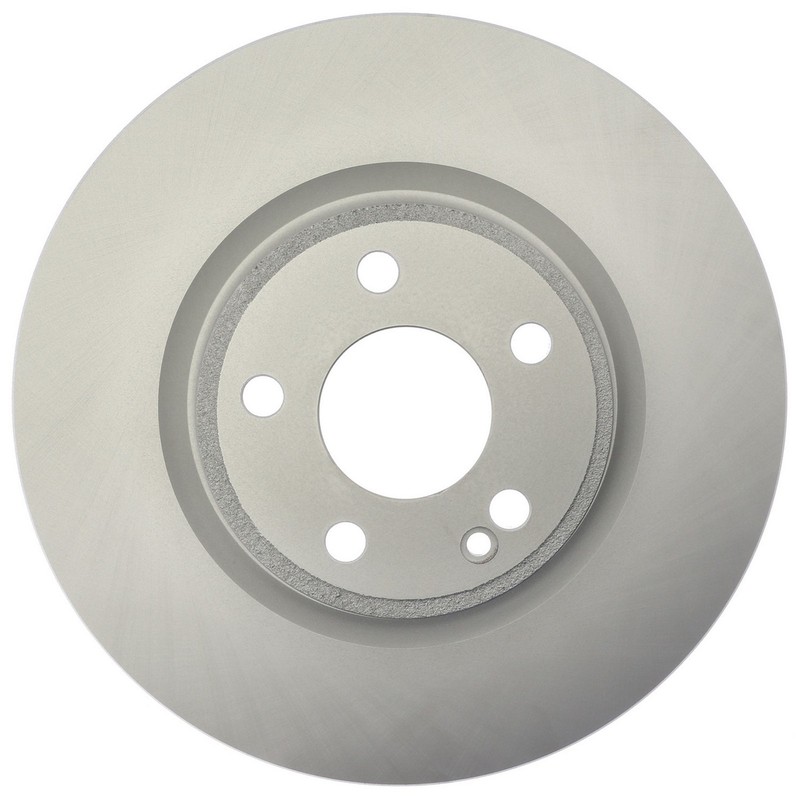 Centric Front Disc Brake Rotor for GLA250, QX30, B250, CLA250 (320.35150F)