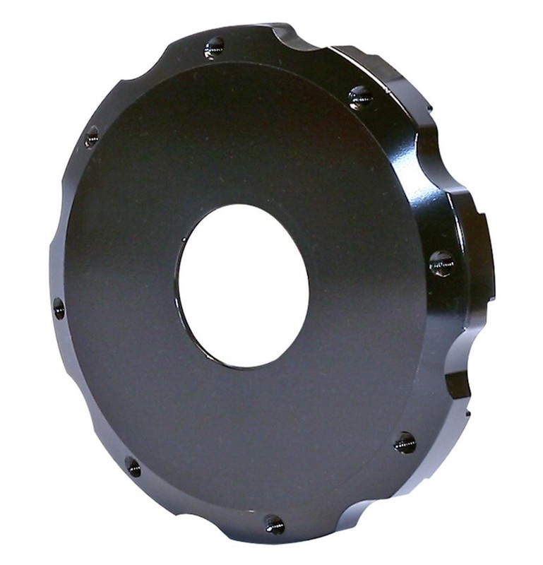 Wilwood Brakes 171-7671 Disc Brake Rotor Hat Set