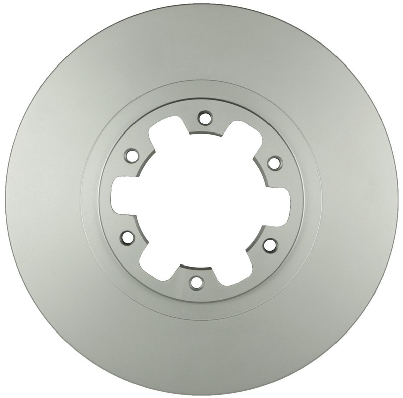 Bosch Front Disc Brake Rotor for Pathfinder, QX4 (40011042)