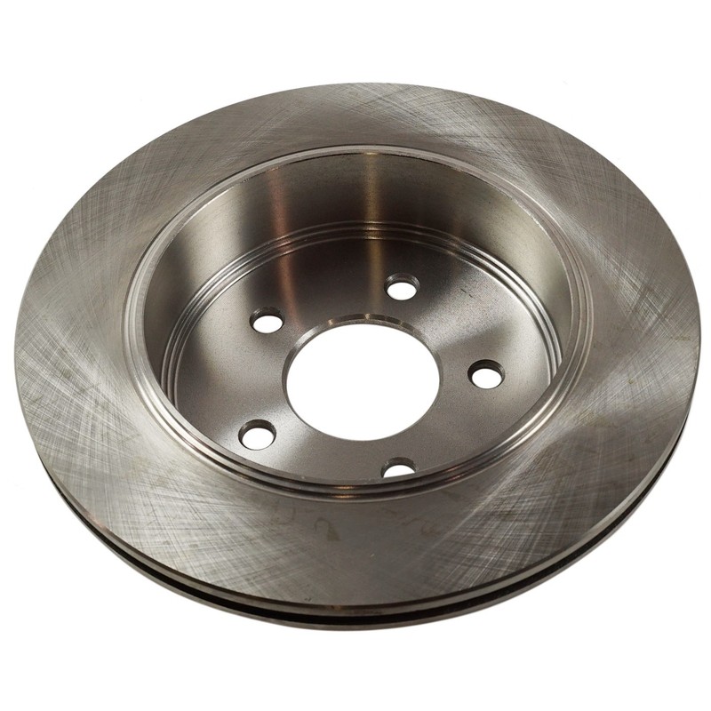 Rear Brake Disc for Ford Crown Victoria Mercury Grand Marquis Marauder 03-04 gallery