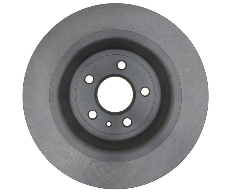 Raybestos 681013R R-Line Brake Rotor Rear For 13-20 Escape Fusion MKC MKZ gallery