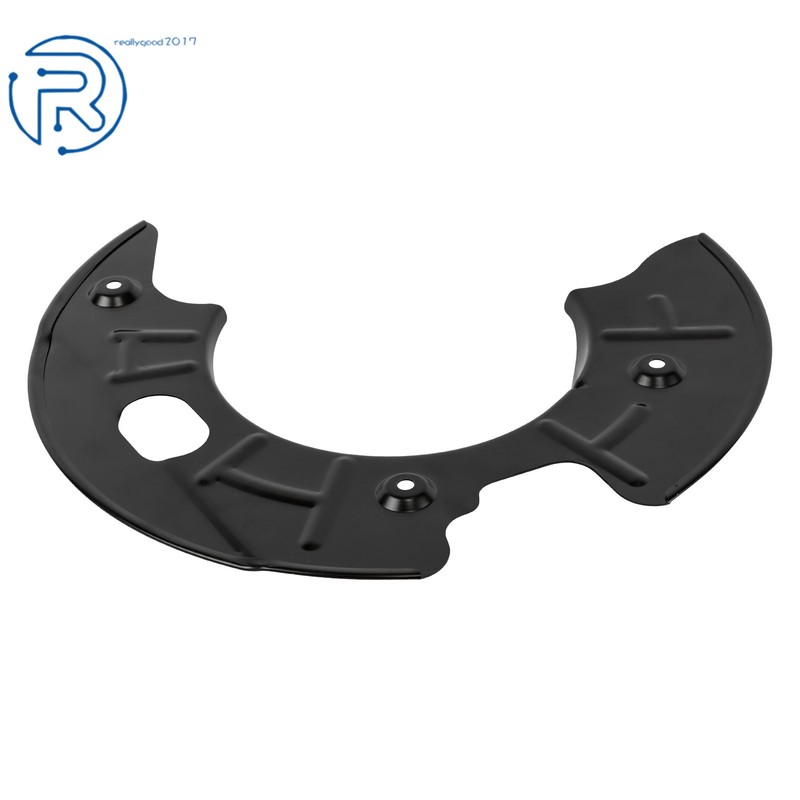 For Ford Explorer Sport 01-05 Ranger 04-11 1L2Z1214BA Brake Dust Shield Front LH gallery