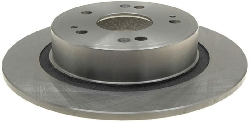 Raybestos 980577R R-Line Brake Rotor For 05-22 Acura Honda Accord ILX TSX