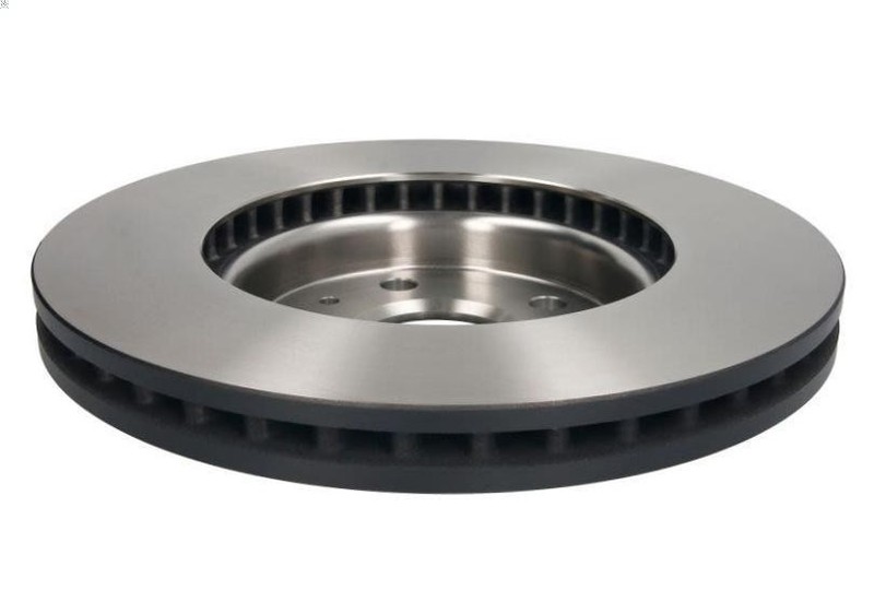 1X TRW DF4996S brake disc for SAAB 9-5 (YS3G) 2 2010-2012 gallery
